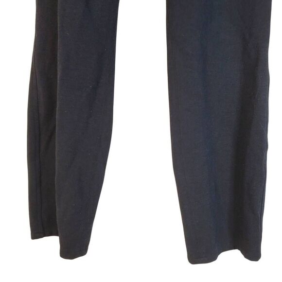 Kit And Ace Zip Fly Bidwell Stretch Jersey Knit Trouser Pants Gray Size 32 - Picture 3 of 13